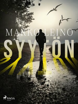 cover image of Syytön